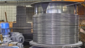 Exploring the features of bright drawn wire with Trafileria Galbani