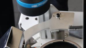 Advanced dimensional control with MicroStudio's SCR