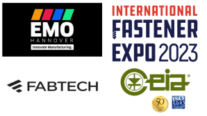 CEIA's recap of Fabtech and EMO: two successful trade shows