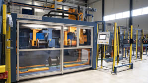 Revolutionizing cable packaging for sustainable solar energy