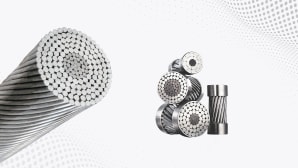 AAC and ACSR aluminum conductors