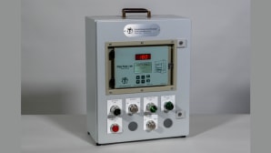 Take mechanical press supervision to new heights with EIB and Toledo Transducers