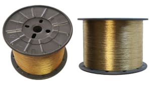 The best steel types for brush production