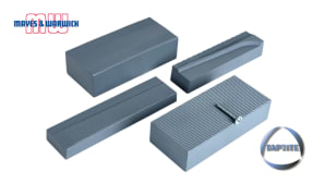 Conti Reminc thread rolling dies