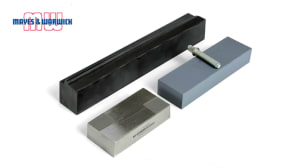 Machine screw flat thread rolling dies