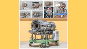 Watch the video and select your extrusion head of choice by Eurotek