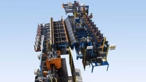 SAS Engineering & Planning, remarkable solutions for the market