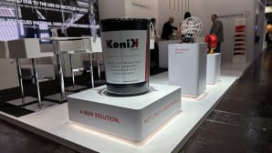 Konik e Tig Box, le innovative soluzioni Spazzolplastica in plastica riciclata sotto i riflettori