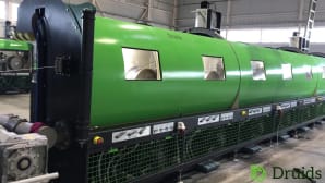 Druids' wire technologies pioneering the future of metalworking