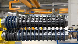 Emmebi to showcase new line of tools for high-strength steel cutting