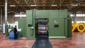 Leading the wire and cable industry: SETIC & POURTIER to shine at wire Mexico 2024