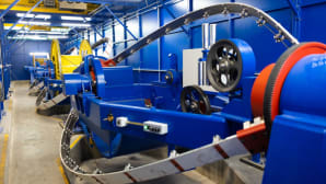 FLYMCA to install a new bow cabler in the USA to elevate cable manufacturing overseas