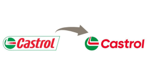 Novità da Ronchi-ils: Castrol rinnova il suo logo