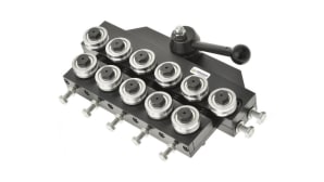 Wire straightening: what are helix and cast? How many rollers do I need on my straightener?