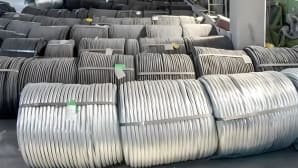 Fosfatazione e filo fosfato, tutto il meglio di Trafileria Lecchese