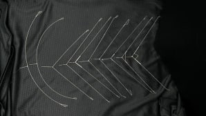 Tian Ping prawning hooks