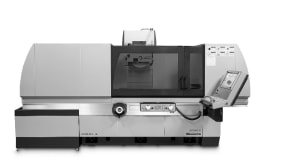 Una nuova macchina di rettifica tangenziale per QP Mechanics