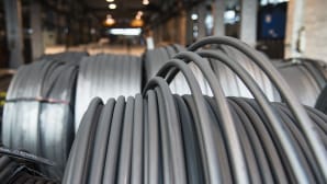 Nuovo traguardo di sostenibilità per Trafilix: ottenuta la certificazione ambientale ISO 14001