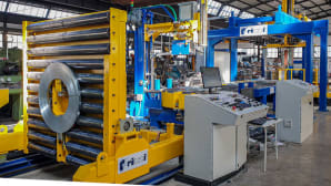 Rizzi: packaging of slit coils holds no more secrets