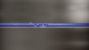 Ghost lumps haunting your cable production? Enter Ronex Superdry