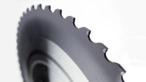 Moreschi Coating: il rivestimento PVD per lame resistenti e performanti