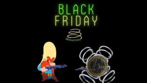Scoprite il Black Friday di Demasteel, offerte d’acciaio!