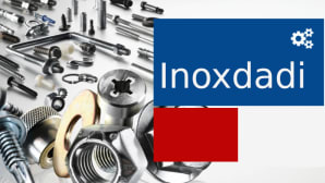 Fasteners manufacturer Inoxdadi joins expometals