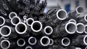 Mussari at the forefront in the world of seamless tubes for hydrogen use