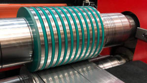 Emmebi, a complete catalog of blades and accessories for slitter and cut-to-length lines