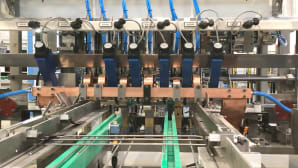 Affidabilità senza tempo con le macchine Froma e il potenziamento del servizio clienti