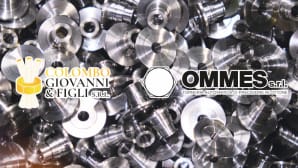 Collaboration breeds success: Colombo Giovanni & Figli to acquire Ommes Srl