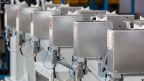 Revolutionizing wire, profile, and tube straightness testing: all you need is GMS-S