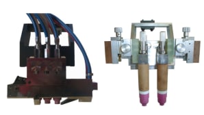 Strengthening welding collaborations: new LE.DI.CA plants to be delivered in America and Greece