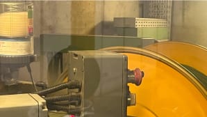 Caso studio: la lubrificazione automatica in un'azienda produttrice di cavi