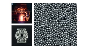 Euroguss 2024 – spotlight on Ervin's innovative AMACHROME