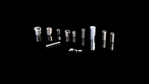 Le spine elastiche di Witec Precision al centro dell'eccellenza manifatturiera di Taiwan