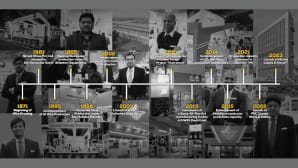 From inception to innovation, Group Nirmal’s decades-long journey