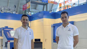 Reflections and projections: a word with Saspi on business success