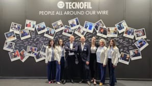 Tecnofil looks to the future of steel: meeting in Milan
