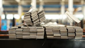 Half a century of success: Trafilix and the steel industry