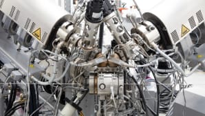 New LAN and fiber optic cable production labs open for testing at Rosendahl Nextrom