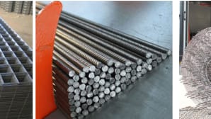 Die Neuheit von Schnell ist der Massensensor