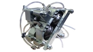 Laminazione facile con PRO922FX, la nuova cassetta di laminazione Promills dal design innovativo