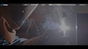 Interview with M. Zadra from New Spool: new video, new website, new brand!