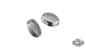 Seal the deal in quality: an overview of Officine Riva's push-in caps