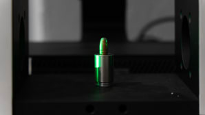 REGG Inspection zielt hoch: Nano und Cube Version2023 sind die Stars auf der SHOT Show 2024