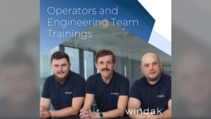 Windak's engineering excellence: safe and sound operations in automatic packaging equipment