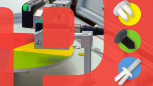 Assembly is more art than science, step up your process with Panozzo's plastic fasteners