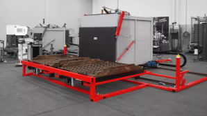 Metal heat treatment furnaces: 5 questions for Agibi Progetti