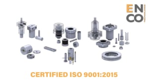 Quality and commitment: ENCO Tecnologie renews ISO 9001 certification